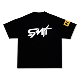 self starter black